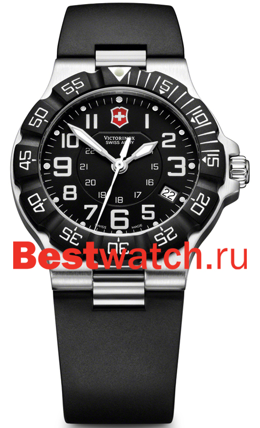 Часы Victorinox Swiss Army Summit XLT 241343